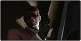 Meet the Spy Thumbnail